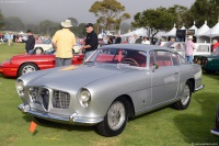 1954 Alfa Romeo 1900